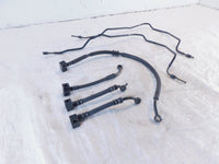 2022 22 Yamaha YZFR7 YZF-R7 R7 Rear Brake Master Cylinder Hose Pipe Line Lot - C3 Cycle