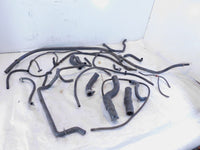 2007 Honda VTX1800 VTX1800F2 Miscellaneous Coolant Water Oil Air Pipe Hose Lot - C3 Cycle