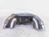83-93 Yamaha Venture Royale XVZ12 XVZ13 Joint Exhaust Header Pipe Heat Shield - C3 Cycle