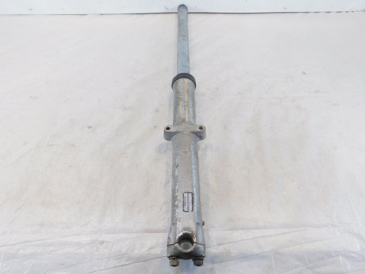 1986 & 1987 Harley Sportster 883 & 1100 Front Right Fork Shock Suspension - C3 Cycle