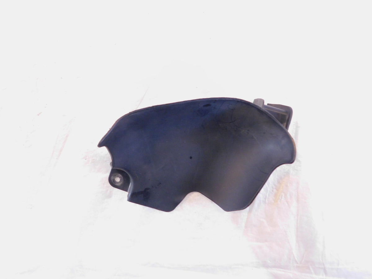 1999-2007 Suzuki Hayabusa Busa GSX1300R Left Rear Sub Frame Cover Fairing Cowl - C3 Cycle