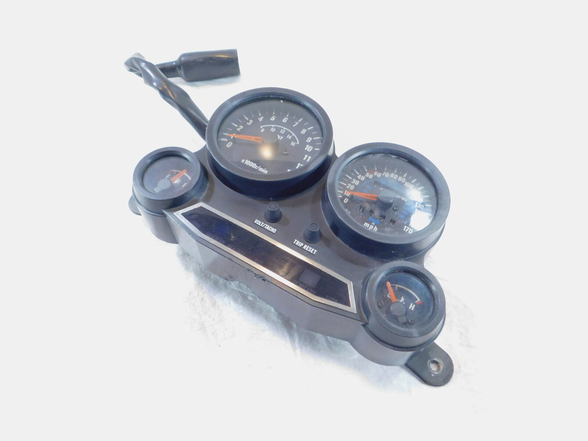 Kawasaki Ninja 1000R ZX1000 Dash Insturment Cluster Speedometer Tach Gauges