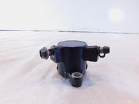 2002-2003 Suzuki Hayabusa GSX1300R Busa Black Clutch Release Slave Cylinder - C3 Cycle