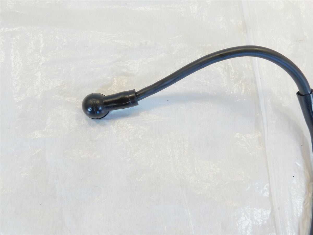 Kawasaki Z1000 ZR1000 Z750S ZR750 OEM Starter Motor Battery Wire Lead Cable - C3 Cycle