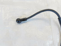 Kawasaki Z1000 ZR1000 Z750S ZR750 OEM Starter Motor Battery Wire Lead Cable - C3 Cycle