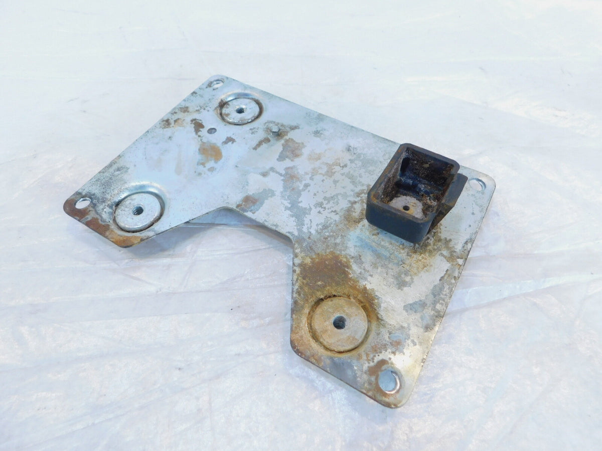Harley Davidson Dyna Low Rider & Wide Glide Low Rider Electrical Electric Panel - C3 Cycle