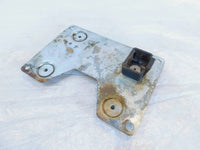 Harley Davidson Dyna Low Rider & Wide Glide Low Rider Electrical Electric Panel - C3 Cycle