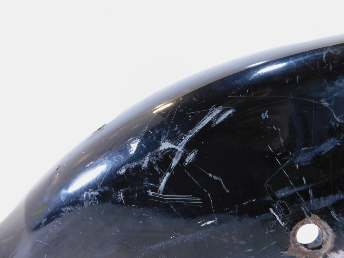 Harley Davidson EVO Touring Electra Glide Black Rear Wheel Cover Fender - C3 Cycle
