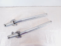 2007 07 Victory Kingpin Vegas Right and Left Front End Fork Shocks - Parts Only - C3 Cycle