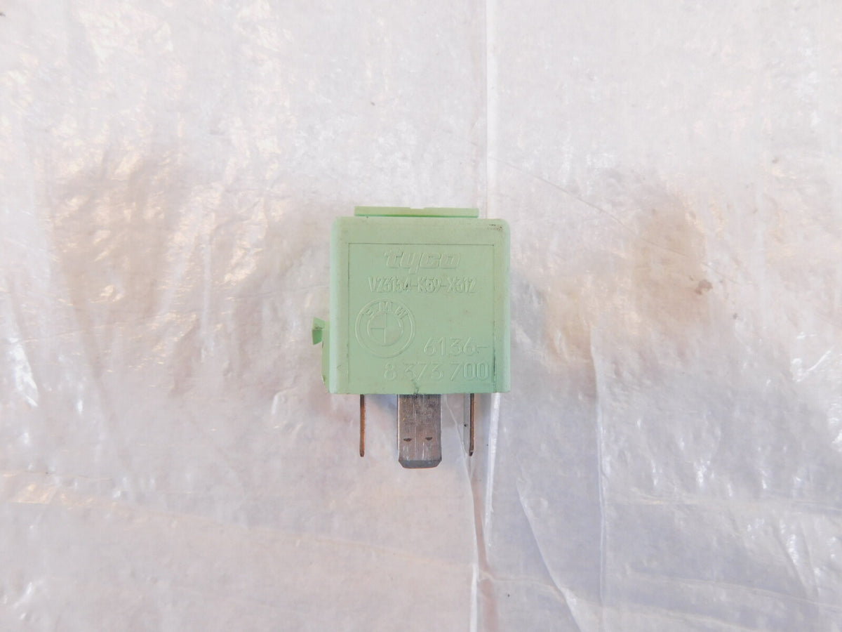 BMW R1200R R1200RT R1200GS R1200ST Mint White Multifunctional Control Relay - C3 Cycle