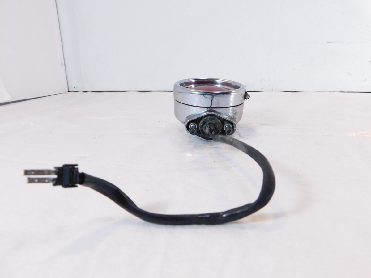 Harley Davidson Touring Softail Electra Glide Rear Turn Signal Indicator Lamp - C3 Cycle