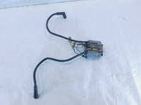 Honda CB450K Super Sport CB450 450 Engine Ignition Coil & Spark Plug Wires Caps - C3 Cycle