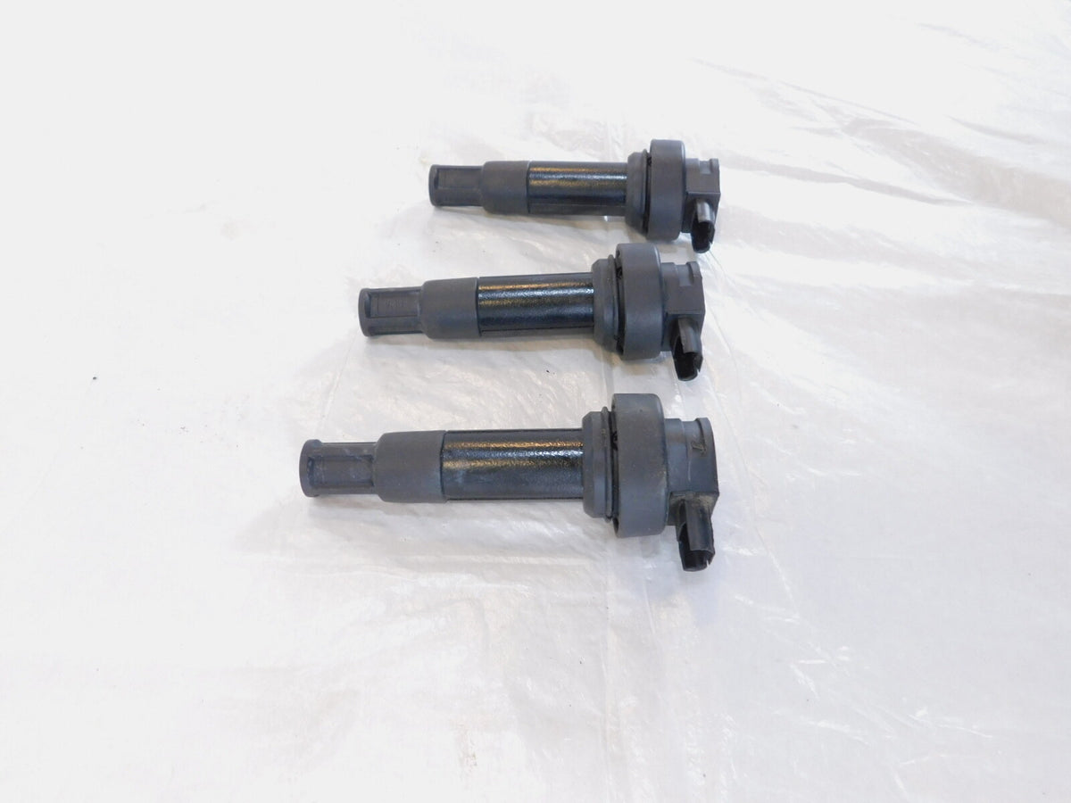 2011-2022 BMW K1600GT K1600GTL K1600B Engine Motor Ignition Coils - 12137722679 - C3 Cycle