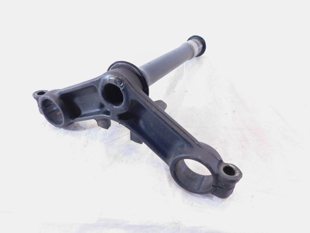 Kawasaki EX250 Ninja 250R Lower Front Fork Triple Tree Steering Stem 44037-1217 - C3 Cycle