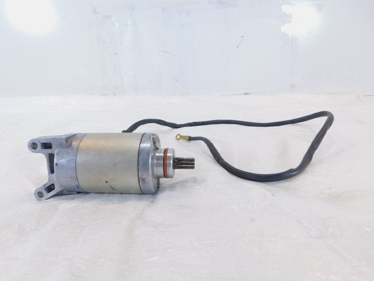 2015-2022 Yamaha YZFR3 YZF R3 MT03 MT-03 Silver Engine Starting Starter Motor - C3 Cycle