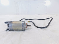 2015-2022 Yamaha YZFR3 YZF R3 MT03 MT-03 Silver Engine Starting Starter Motor - C3 Cycle