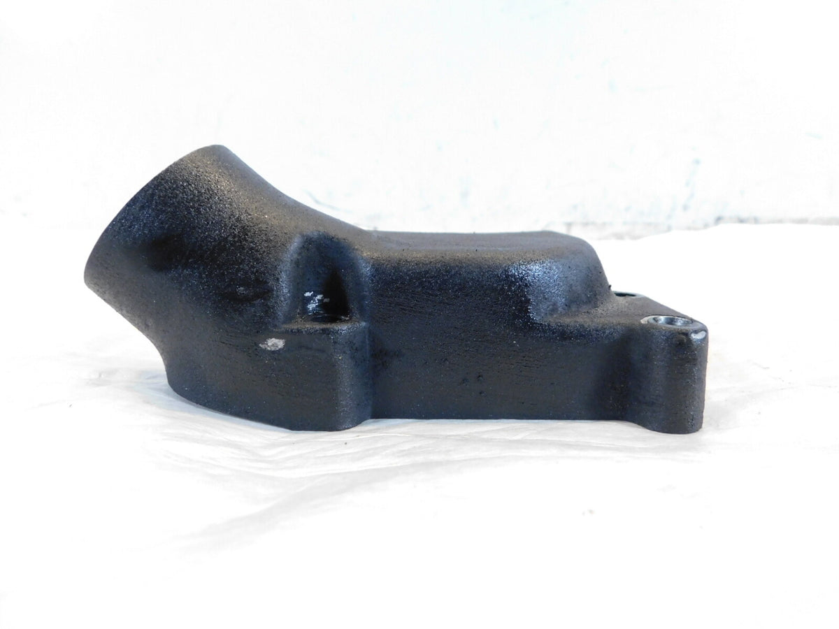 Harley Touring Road King & Electra Glide Black Oil Filler Spout Housing 62431-93 - C3 Cycle