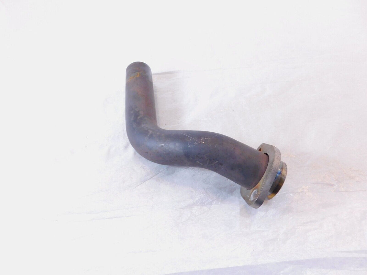 2007-2009 Aprilia Shiver 750 SL750 Rear Exhaust Header Muffler Pipe - 851589 - C3 Cycle