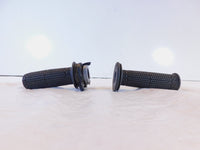 Kawasaki Ninja ZX10R ZX14R 650R Z900 Versys Left/Right Handlebar Throttle Grips - C3 Cycle