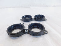 Honda CBR1000 CBR1000RR CBR1000 Air Intake Throttle Body Mount Boot Clamps - C3 Cycle