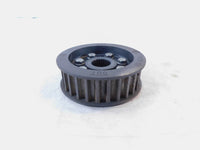 2001-2004 BMW F650CS F650 Front Output Transmission Drive Belt Pulley Sprocket - C3 Cycle
