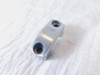 Yamaha Royal Star Road Star 1600 1700 Brake Clutch Master Cylinder Clamp Mount - C3 Cycle
