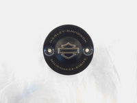 Harley Road Glide Special FLTRXST & Low Rider Black & Bronze Timer Cam Cover - C3 Cycle