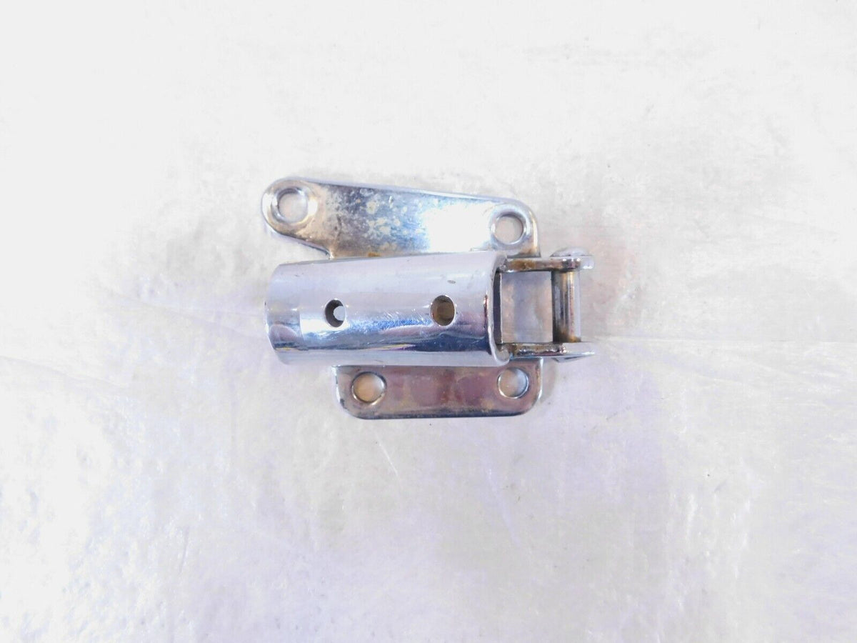 Harley Davidson Touring Street Electra Glide & Road King Side Kick Stand Bracket