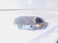 1994-1995 Honda CB1000 CB 1000 Silver Right Engine Motor Crankcase Clutch Cover - C3 Cycle