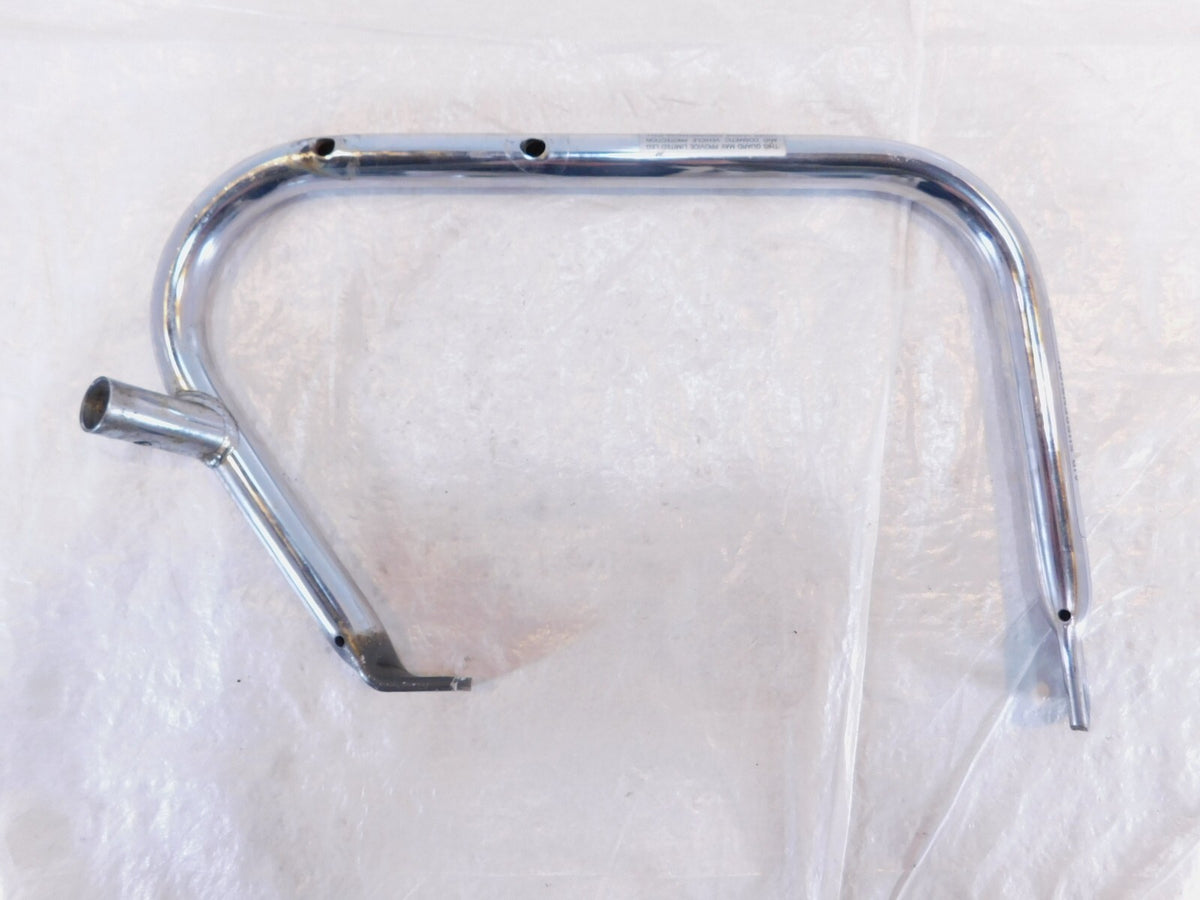 Harley Touring Electra Glide & Tour Glide Left Saddlebag Crash Guard