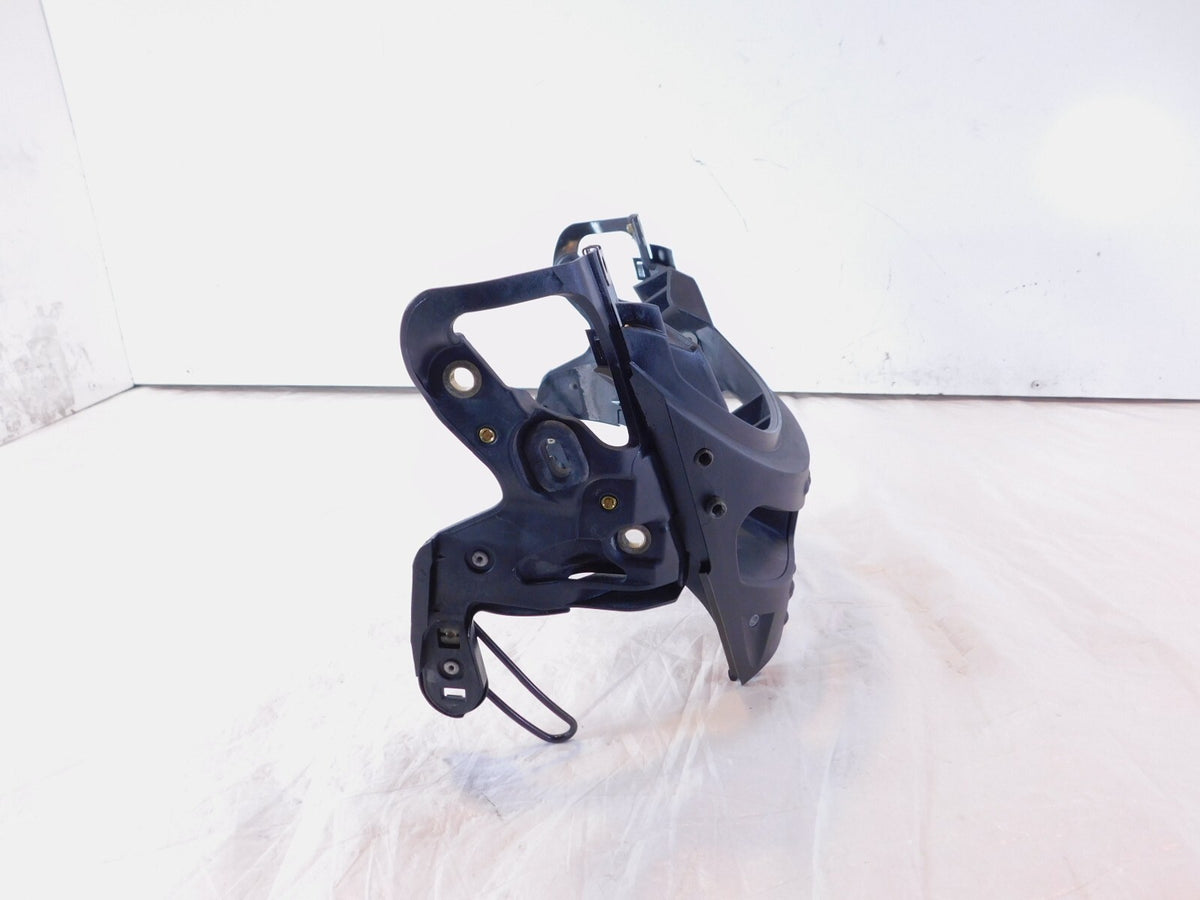 1998-2005 BMW R1100S R1100 S Black Rear Tail Section Luggage Rack Grid Mount - C3 Cycle