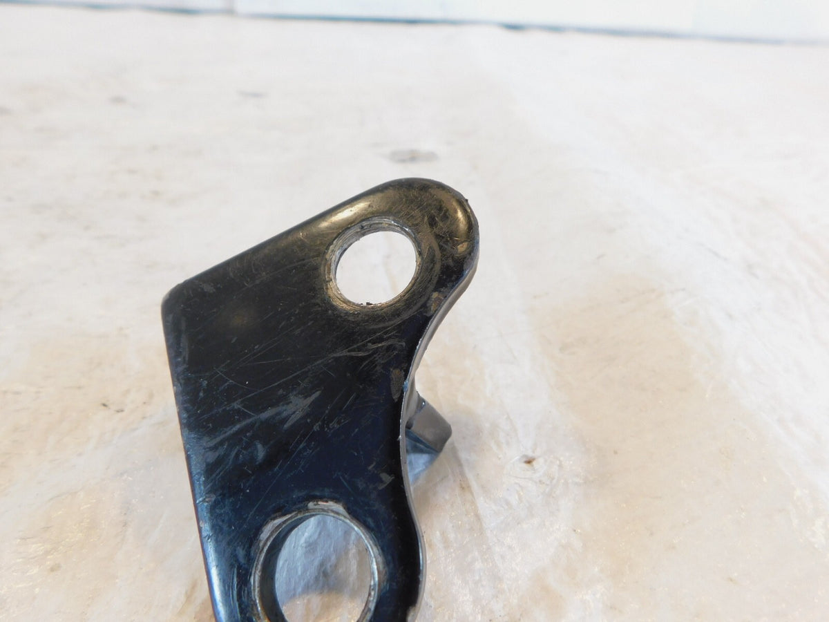 Harley Davidson Road King & Electra Glide Rear Shock Absorber Lowering Brackets - C3 Cycle