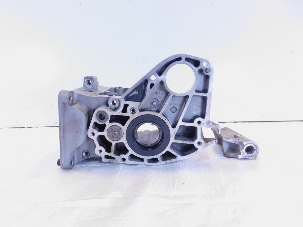 Harley Davidson Softail FXST Standard Transmission Gear Housing - Needs Repaired - C3 Cycle