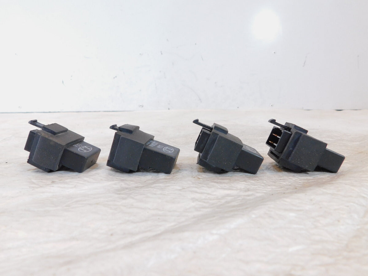 Aprilia Caponord Dorsoduro Shiver Mana RSV 1000 Electrical Fuse Relays 12V-30A - C3 Cycle