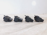 Aprilia Caponord Dorsoduro Shiver Mana RSV 1000 Electrical Fuse Relays 12V-30A - C3 Cycle