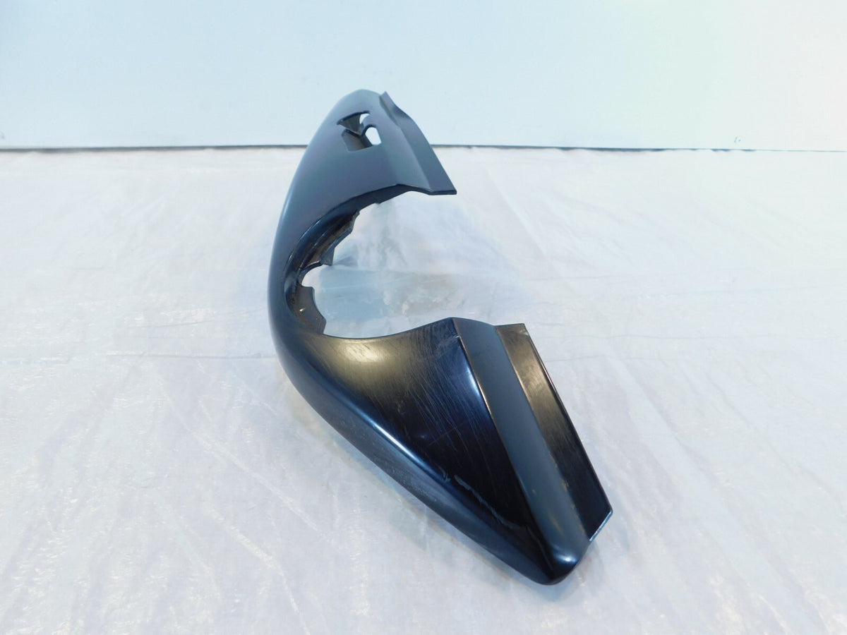 2001-2005 BMW F650CS Black Right Rear Tail Section Side Cover Fairing Cowling