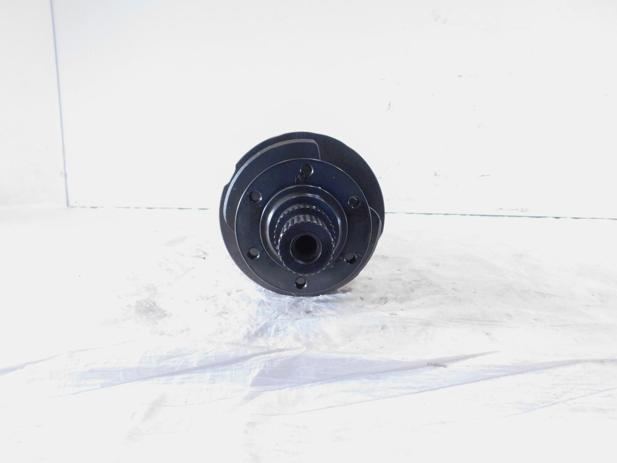 Honda GL1800 Goldwing 1800 NRX1800 Engine Motor Crank Shaft Crankshaft Assembly - C3 Cycle