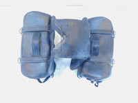 1998-2003 Honda VT750 Shadow 750 Ace & Deluxe Left & Right Saddlebag Side Bags - C3 Cycle