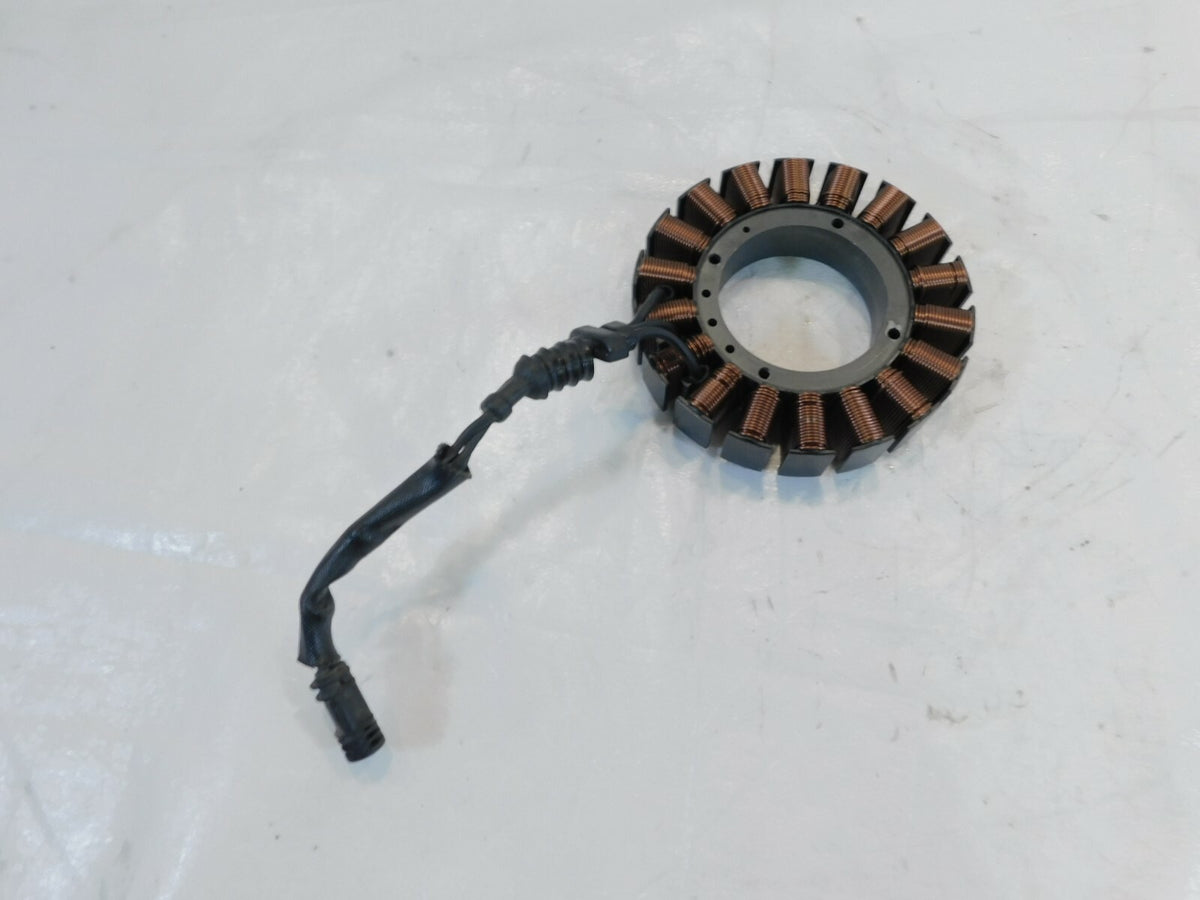 Harley Davidson Twin Cam Softail & Dyna Engine Alternator Generator Stator Coil - C3 Cycle
