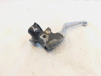 Harley Electra Glide Softail Dyna & Sportster Clutch Lever & Perch Mount Bracket