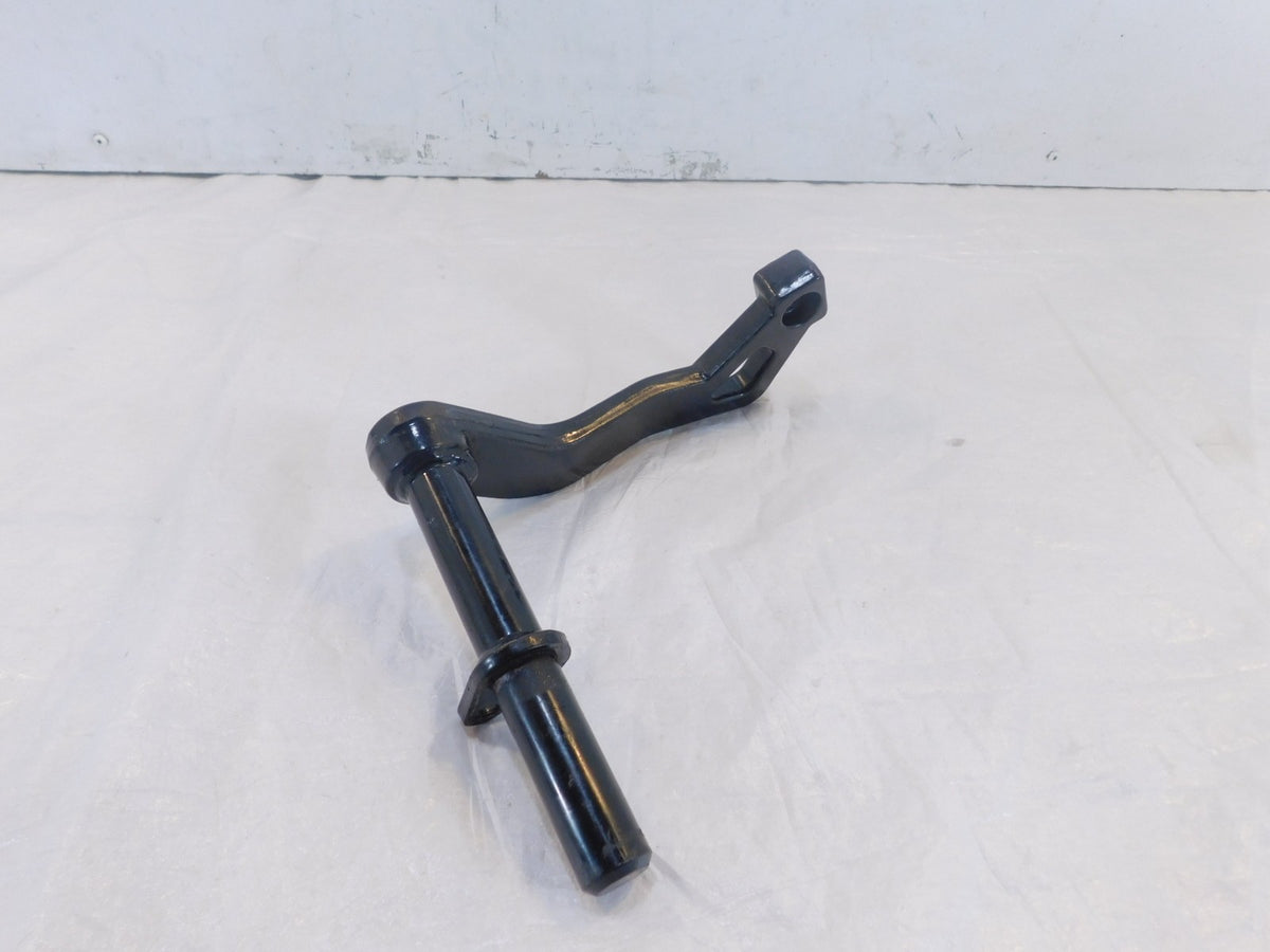 Harley Davidson Dyna Super Glide & Low Rider Left Footpeg Footrest Mount Bracket - C3 Cycle