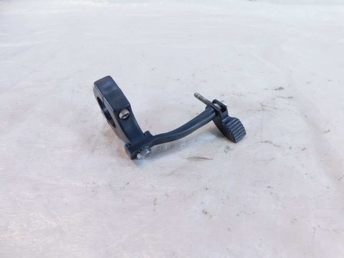 1997 97 BMW F650ST F650 ST Cruise Control Throttle Handlebar Grip Holder - C3 Cycle