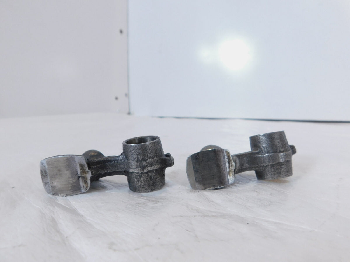 Honda Silverwing GL500 & GL500I & GL650 Interstate & CX500 Lower Rockers - C3 Cycle