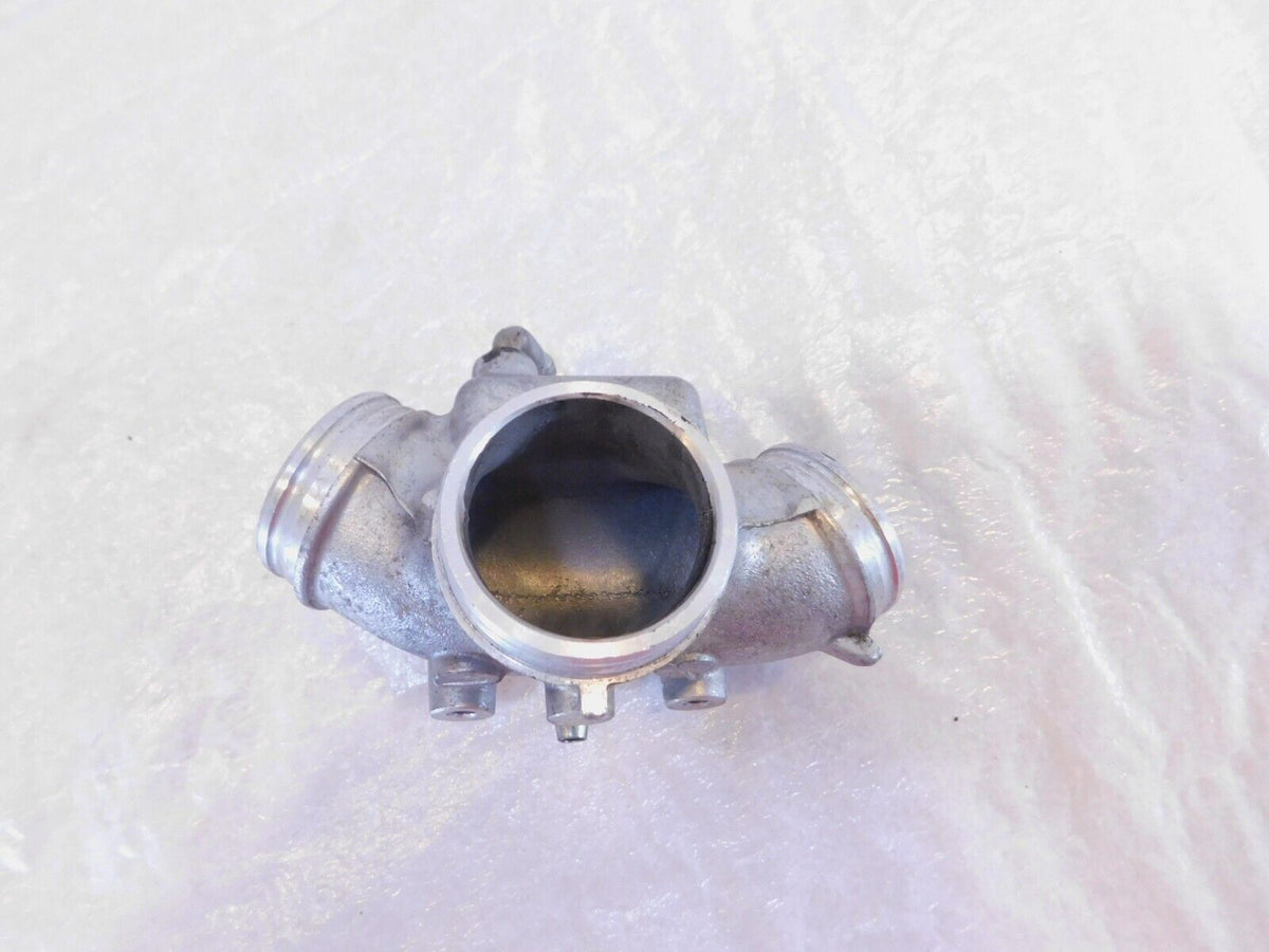 2004-2009 Honda VTX1300 VTX1300C VTX1300R VTX1300S Cylinder Head Intake Manifold - C3 Cycle