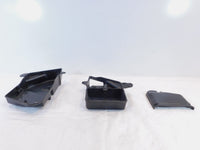 1995-2005 Kawasaki VN800 Vulcan 800 Drifter Classic Tool Box Storage Case Lot - C3 Cycle