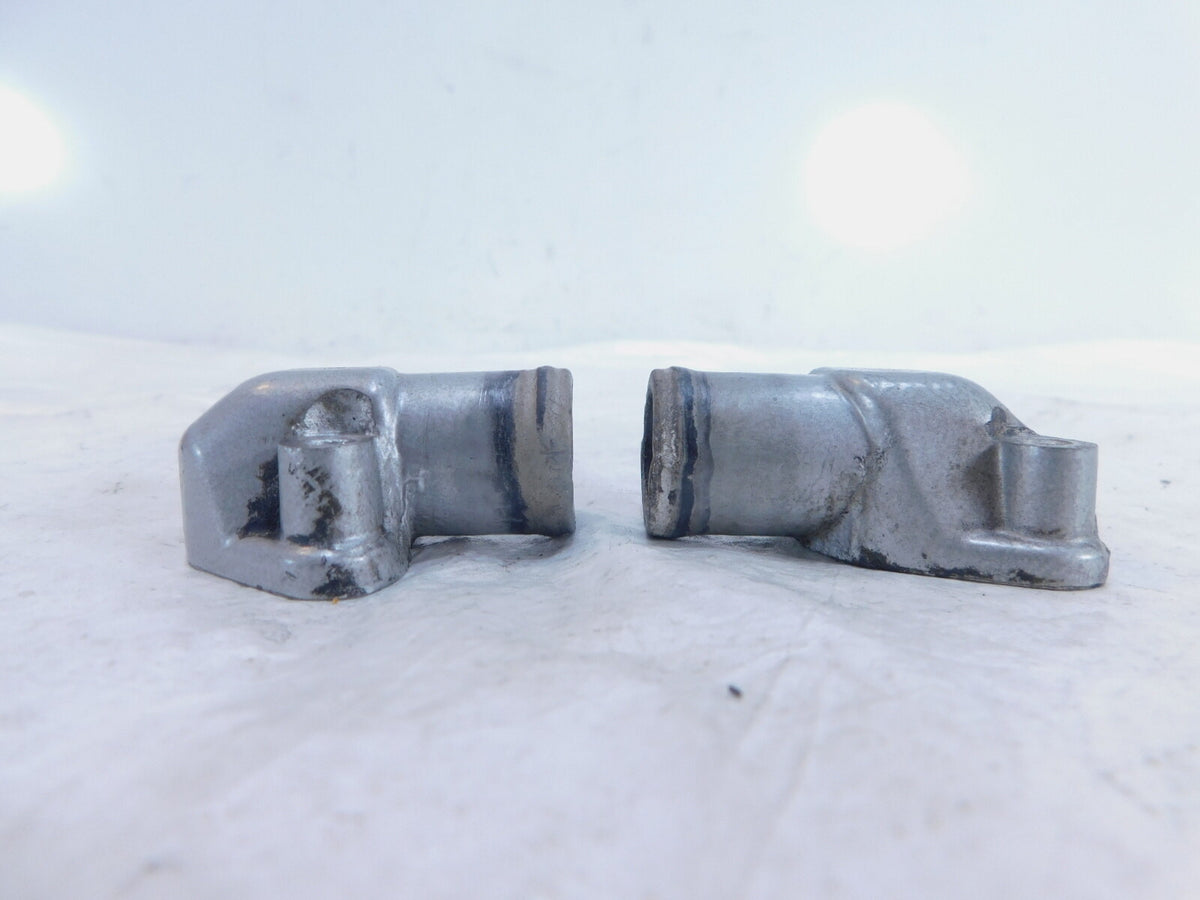 Aprilia Shiver 750 SL750 Dorsoduro SMV750 Cylinder Head Water Pipe Inlet Joints - C3 Cycle