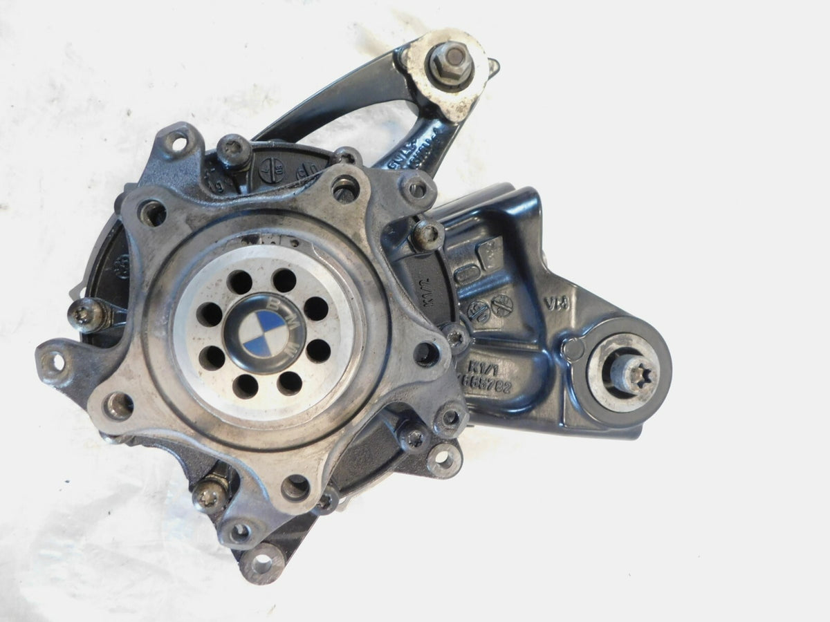 2003-2009 BMW K1200S Gen 1 ABS Rear Wheel Axle Angle Gear Drive Differential - C3 Cycle