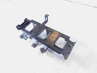 85-07 Yamaha VMax 1200 VMX12 Front Side Cover ECM ECU Bracket Mount Plate Bridge - C3 Cycle