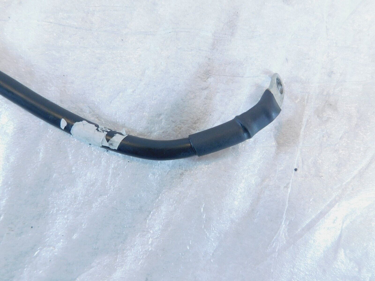 2020-2022 Indian Challenger Limited & Dark Horse Negative Battery Cable Wire