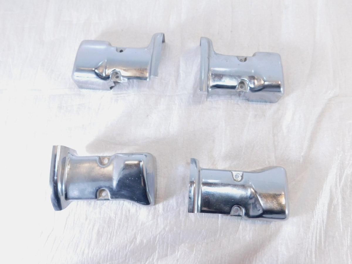 Yamaha Royal Star Tour Deluxe Venture Front or Rear Engine Cylinder Head Covers - C3 Cycle